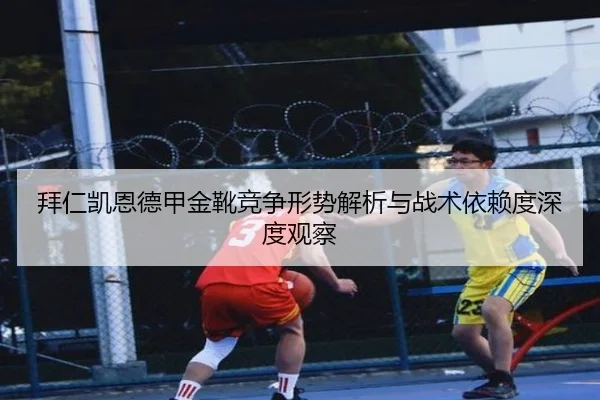 拜仁凯恩德甲金靴竞争形势解析与战术依赖度深度观察